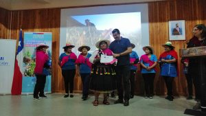 Presentan documental “Raíces” donde se destaca legado de educadoras indígenas de Tarapacá